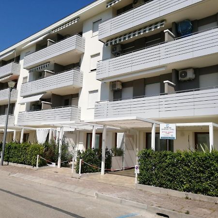 Condominio Diana Est- Gemini Bibione Luaran gambar