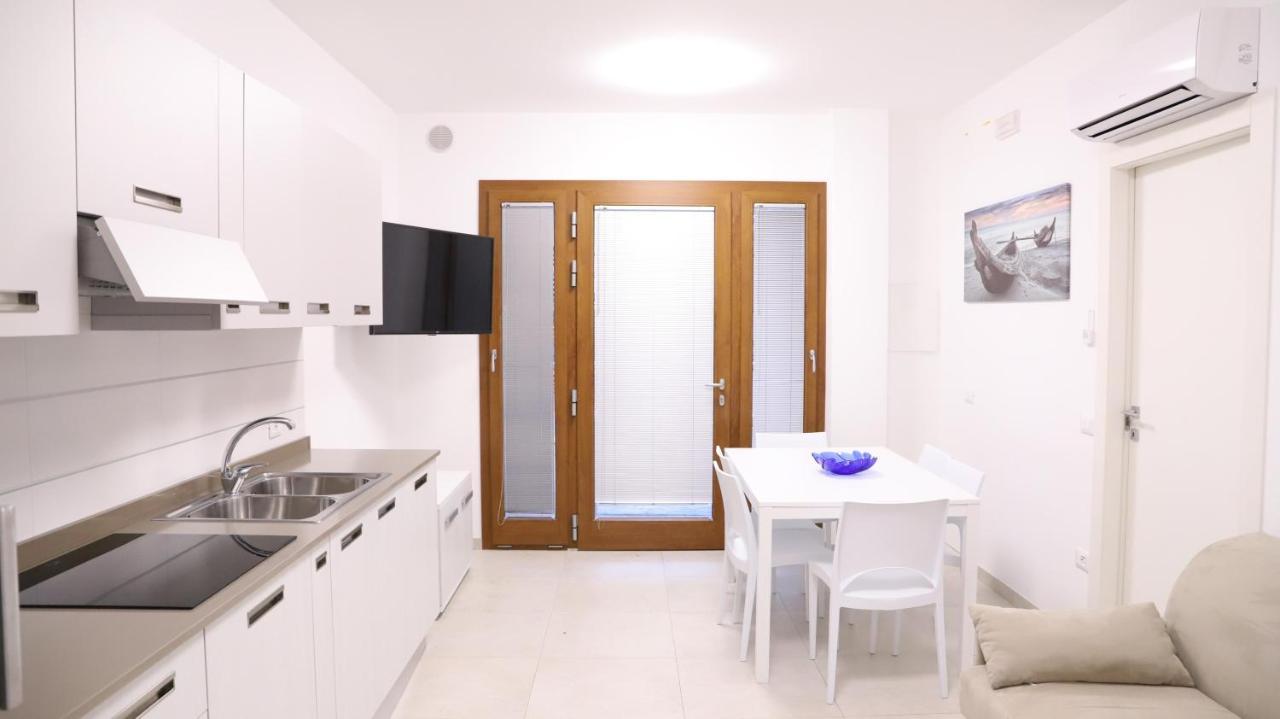 Condominio Diana Est- Gemini Bibione Luaran gambar