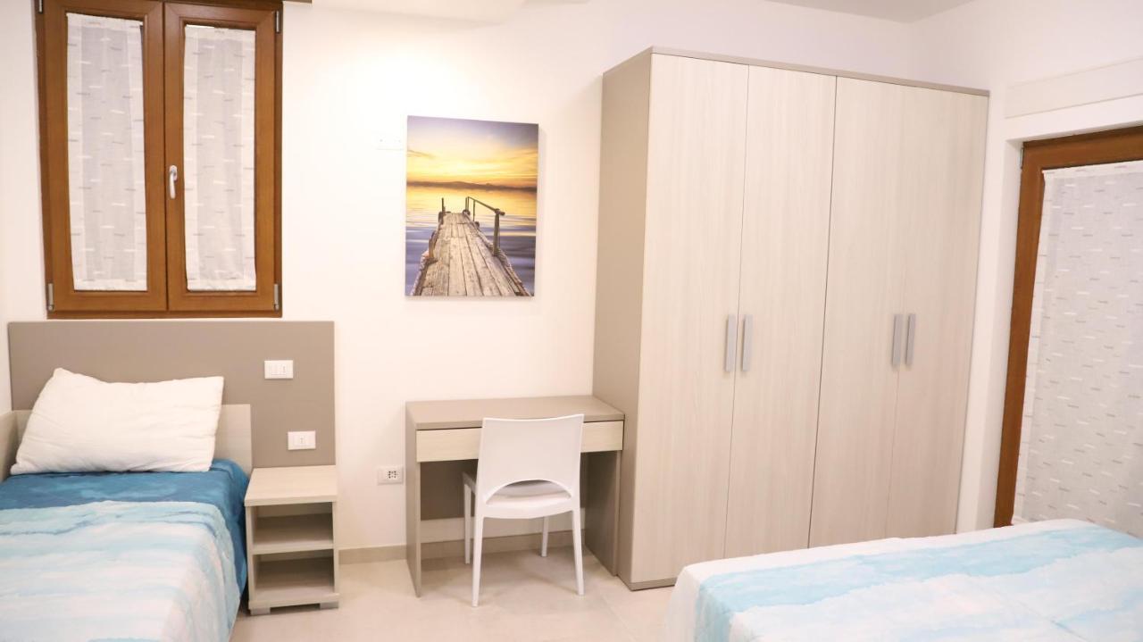 Condominio Diana Est- Gemini Bibione Luaran gambar