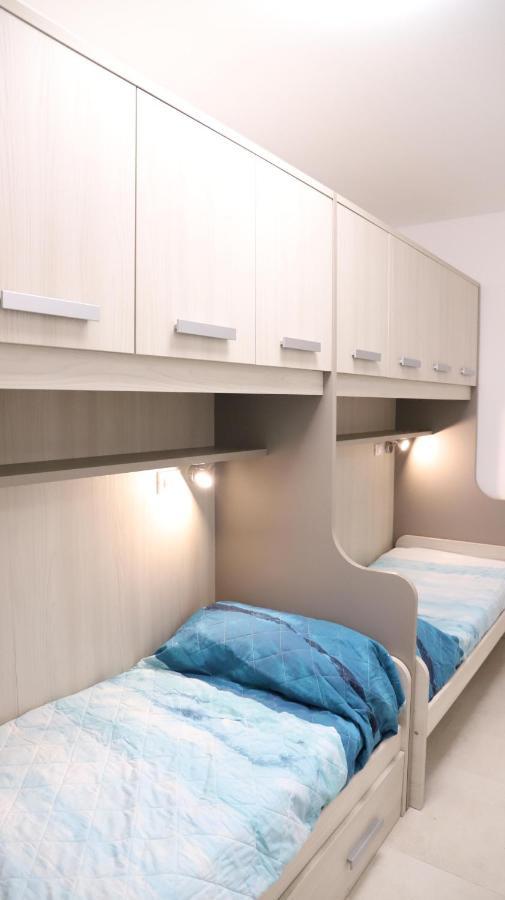 Condominio Diana Est- Gemini Bibione Luaran gambar