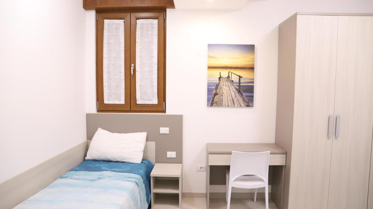 Condominio Diana Est- Gemini Bibione Luaran gambar
