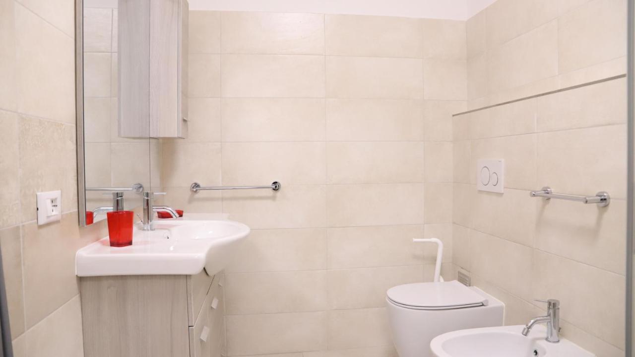 Condominio Diana Est- Gemini Bibione Luaran gambar